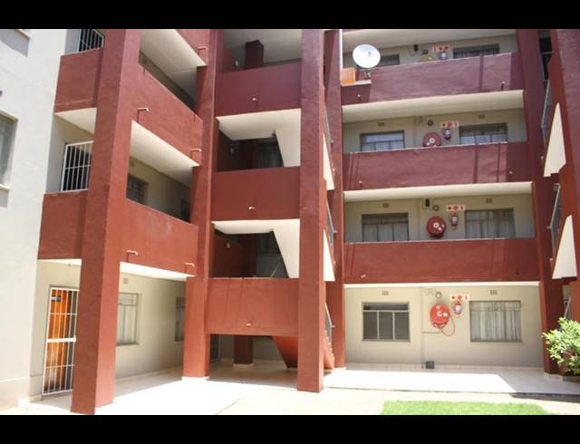 2 BEDROOM APARTMENT FOR SALE IN JABULANI